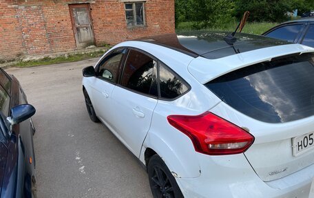 Ford Focus III, 2017 год, 900 000 рублей, 2 фотография