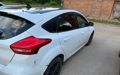 Ford Focus III, 2017 год, 900 000 рублей, 3 фотография