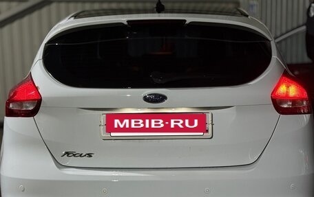 Ford Focus III, 2017 год, 900 000 рублей, 4 фотография