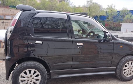 Daihatsu Terios II, 2011 год, 690 000 рублей, 2 фотография
