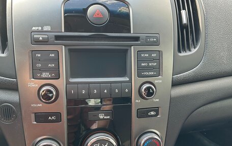 KIA Cerato III, 2011 год, 940 000 рублей, 8 фотография