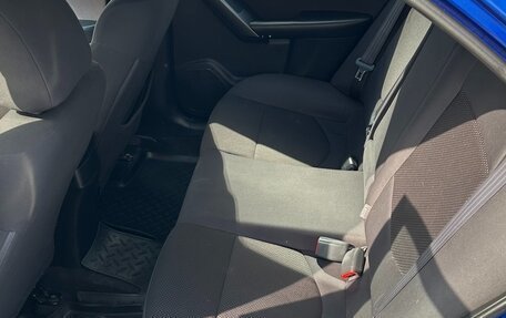 KIA Cerato III, 2011 год, 940 000 рублей, 6 фотография