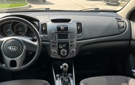 KIA Cerato III, 2011 год, 940 000 рублей, 5 фотография