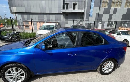 KIA Cerato III, 2011 год, 940 000 рублей, 2 фотография