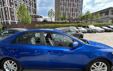 KIA Cerato III, 2011 год, 940 000 рублей, 4 фотография