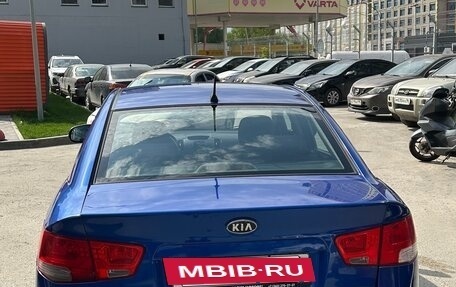 KIA Cerato III, 2011 год, 940 000 рублей, 3 фотография