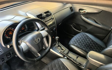 Toyota Corolla, 2012 год, 990 000 рублей, 11 фотография