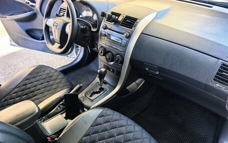 Toyota Corolla, 2012 год, 990 000 рублей, 13 фотография