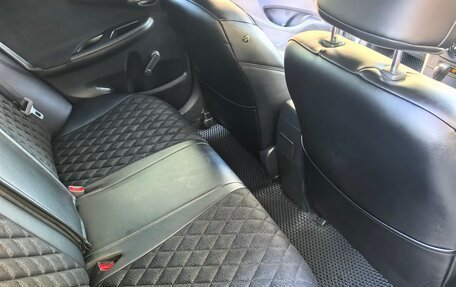 Toyota Corolla, 2012 год, 990 000 рублей, 14 фотография