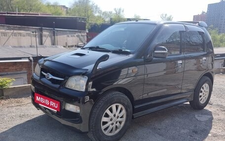 Daihatsu Terios II, 2011 год, 690 000 рублей, 3 фотография