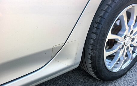 Toyota Corolla, 2012 год, 990 000 рублей, 17 фотография