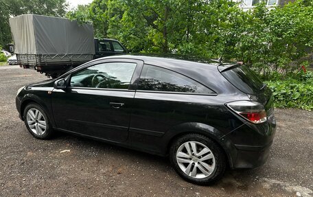 Opel Astra H, 2007 год, 300 000 рублей, 6 фотография