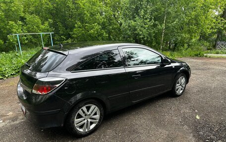 Opel Astra H, 2007 год, 300 000 рублей, 4 фотография