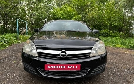 Opel Astra H, 2007 год, 300 000 рублей, 2 фотография