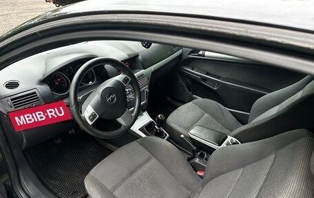 Opel Astra H, 2007 год, 300 000 рублей, 7 фотография