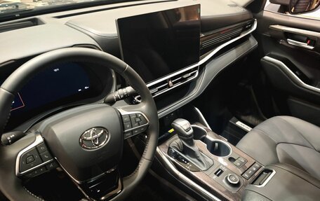 Toyota Highlander, 2026 год, 5 500 000 рублей, 10 фотография