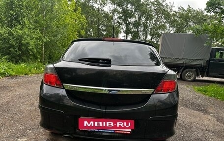 Opel Astra H, 2007 год, 300 000 рублей, 5 фотография