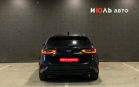 KIA cee'd III, 2019 год, 1 690 000 рублей, 6 фотография