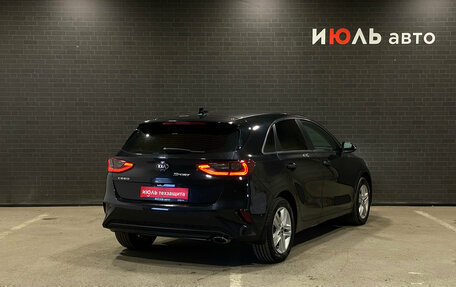 KIA cee'd III, 2019 год, 1 690 000 рублей, 5 фотография