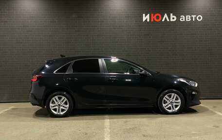 KIA cee'd III, 2019 год, 1 690 000 рублей, 4 фотография