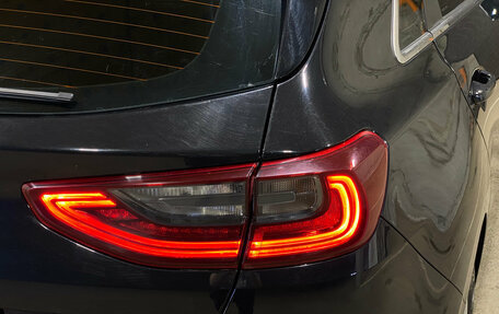 KIA cee'd III, 2019 год, 1 690 000 рублей, 8 фотография