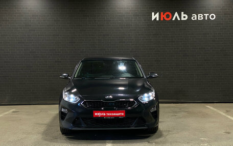 KIA cee'd III, 2019 год, 1 690 000 рублей, 2 фотография