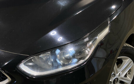 KIA cee'd III, 2019 год, 1 690 000 рублей, 9 фотография