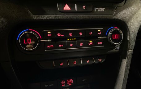 KIA cee'd III, 2019 год, 1 690 000 рублей, 13 фотография