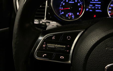KIA cee'd III, 2019 год, 1 690 000 рублей, 17 фотография