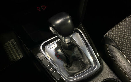 KIA cee'd III, 2019 год, 1 690 000 рублей, 14 фотография