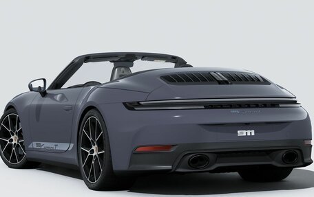 Porsche 911, 2026 год, 27 500 000 рублей, 3 фотография