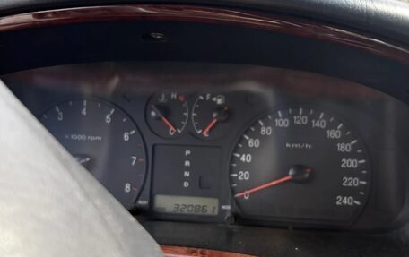 Hyundai Sonata IV рестайлинг, 2007 год, 395 000 рублей, 8 фотография