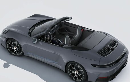 Porsche 911, 2026 год, 27 500 000 рублей, 4 фотография