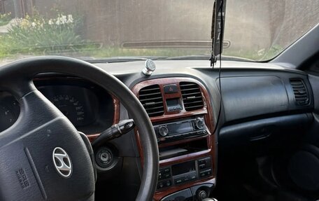 Hyundai Sonata IV рестайлинг, 2007 год, 395 000 рублей, 7 фотография