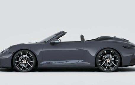 Porsche 911, 2026 год, 27 500 000 рублей, 2 фотография