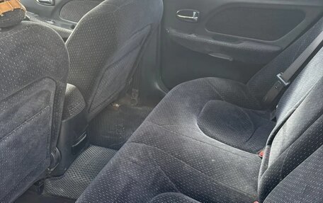 Hyundai Sonata IV рестайлинг, 2007 год, 395 000 рублей, 10 фотография