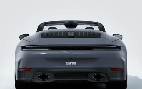Porsche 911, 2026 год, 27 500 000 рублей, 6 фотография