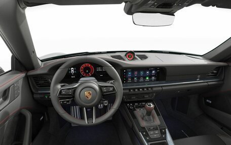 Porsche 911, 2026 год, 27 500 000 рублей, 9 фотография