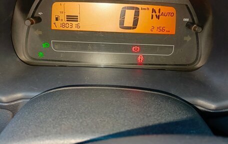 Citroen C3 II, 2006 год, 260 000 рублей, 9 фотография