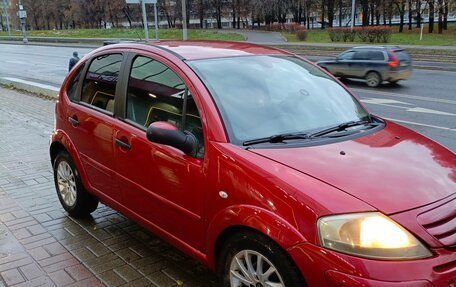 Citroen C3 II, 2006 год, 260 000 рублей, 6 фотография