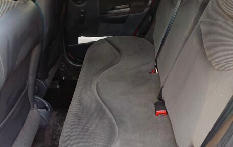 Citroen C3 II, 2006 год, 260 000 рублей, 8 фотография