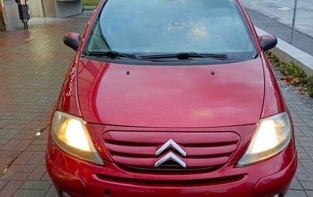 Citroen C3 II, 2006 год, 260 000 рублей, 7 фотография