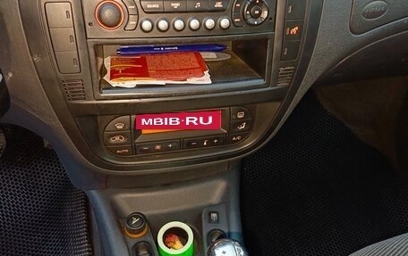 Citroen C3 II, 2006 год, 260 000 рублей, 11 фотография