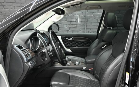 Haval H9 I рестайлинг, 2021 год, 2 650 000 рублей, 11 фотография