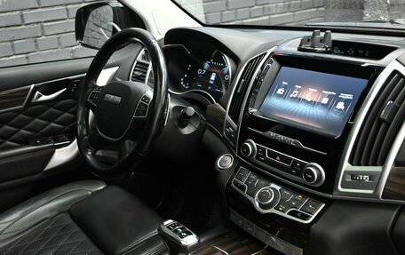Haval H9 I рестайлинг, 2021 год, 2 650 000 рублей, 18 фотография