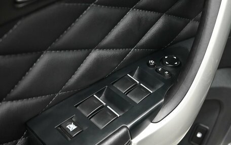 Haval H9 I рестайлинг, 2021 год, 2 650 000 рублей, 20 фотография