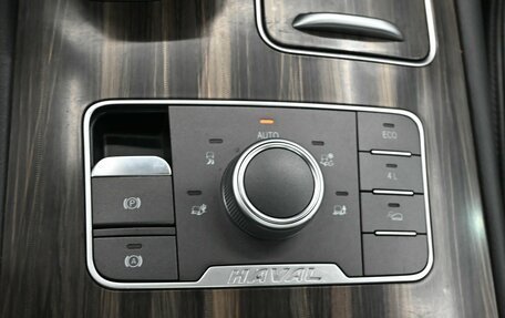 Haval H9 I рестайлинг, 2021 год, 2 650 000 рублей, 23 фотография