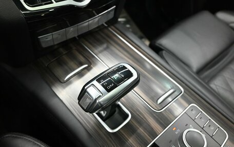 Haval H9 I рестайлинг, 2021 год, 2 650 000 рублей, 21 фотография