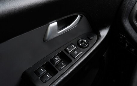 KIA Sportage III, 2011 год, 1 210 000 рублей, 11 фотография