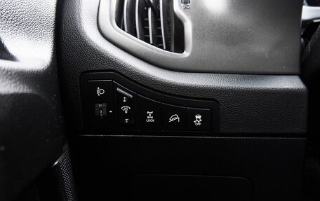 KIA Sportage III, 2011 год, 1 210 000 рублей, 12 фотография